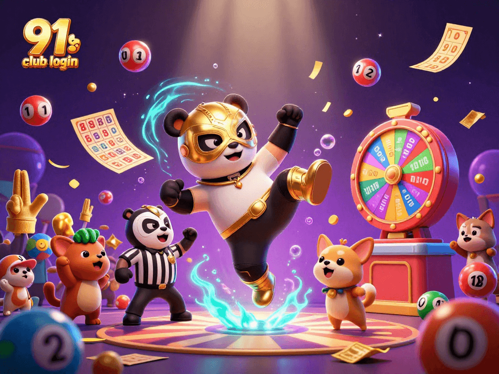 Engage with the vibrant world of 91 club login, where thrilling games and fun predictions await!