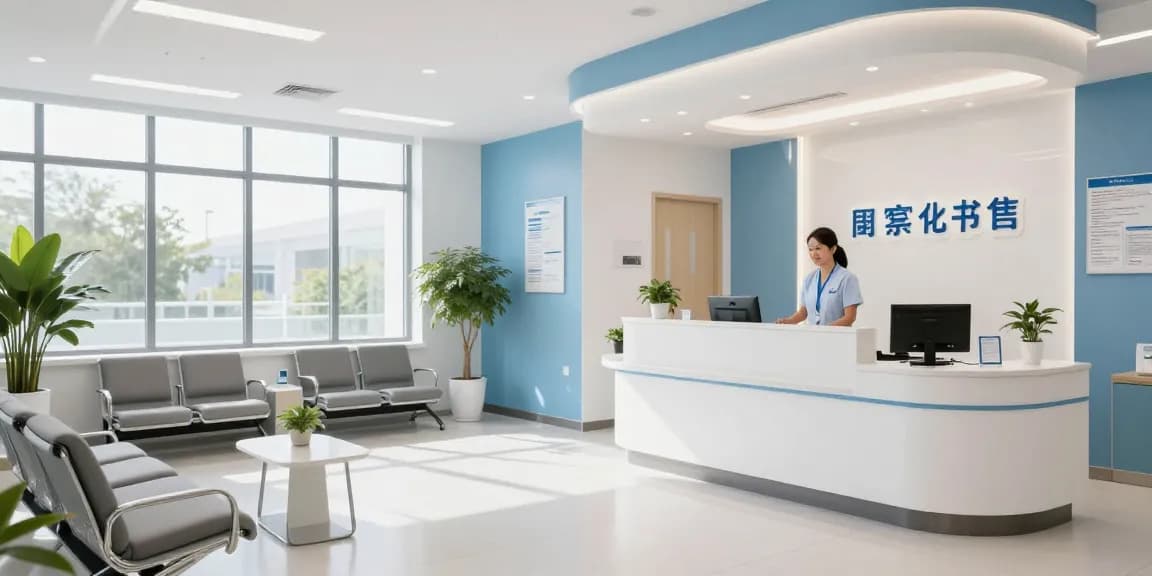 Hair transplant Istanbul - compassionate doctor consultation in a modern healthcare provider clinic.