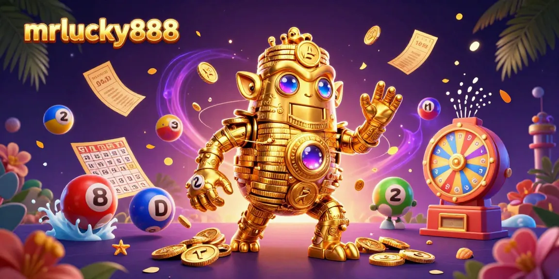 Experience thrilling wins with mrlucky888 in a vibrant, dynamic casino atmosphere.