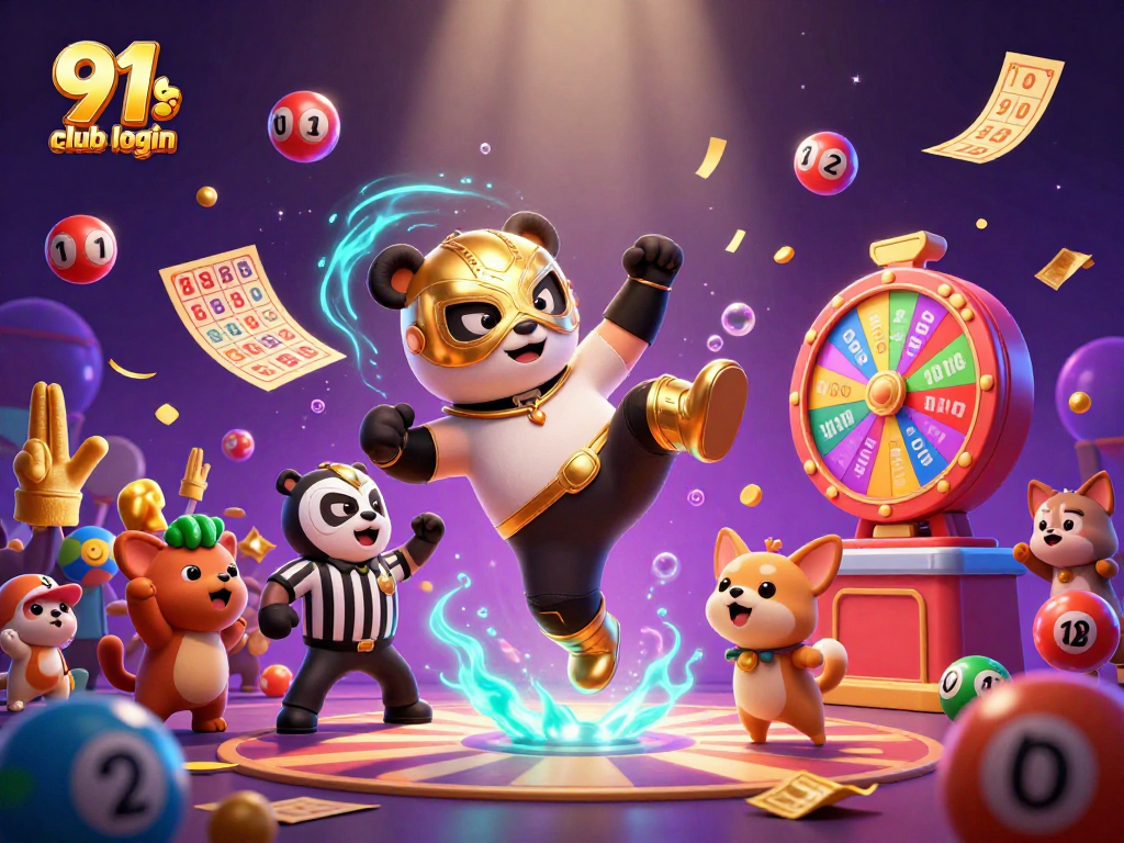 Engage with the vibrant world of 91 club login, where thrilling games and fun predictions await!