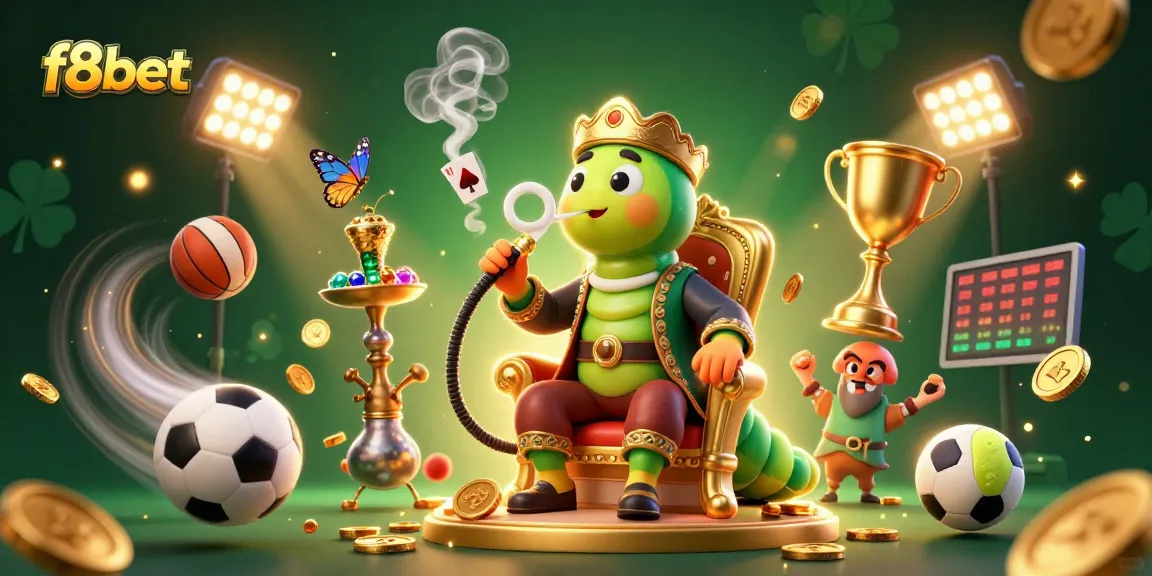Play and win with f8bet at this vibrant online casino featuring exciting games and engaging visuals.