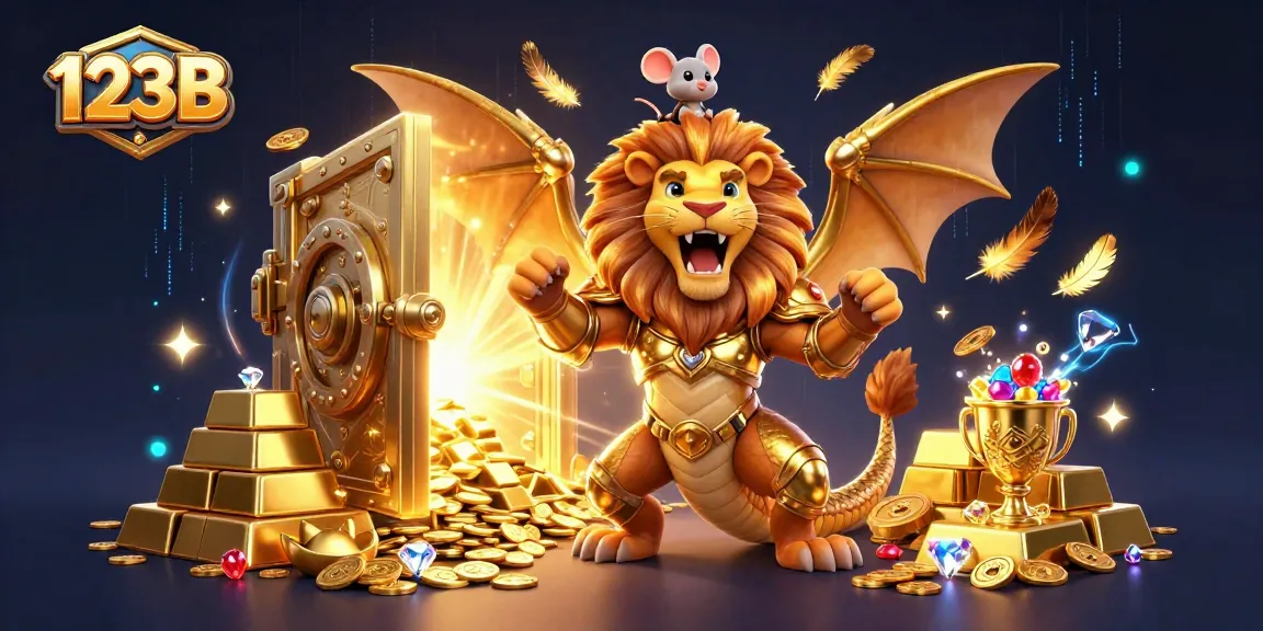 Engage with 123B's thrilling online casino environment and dynamic gaming experiences packed with treasures.