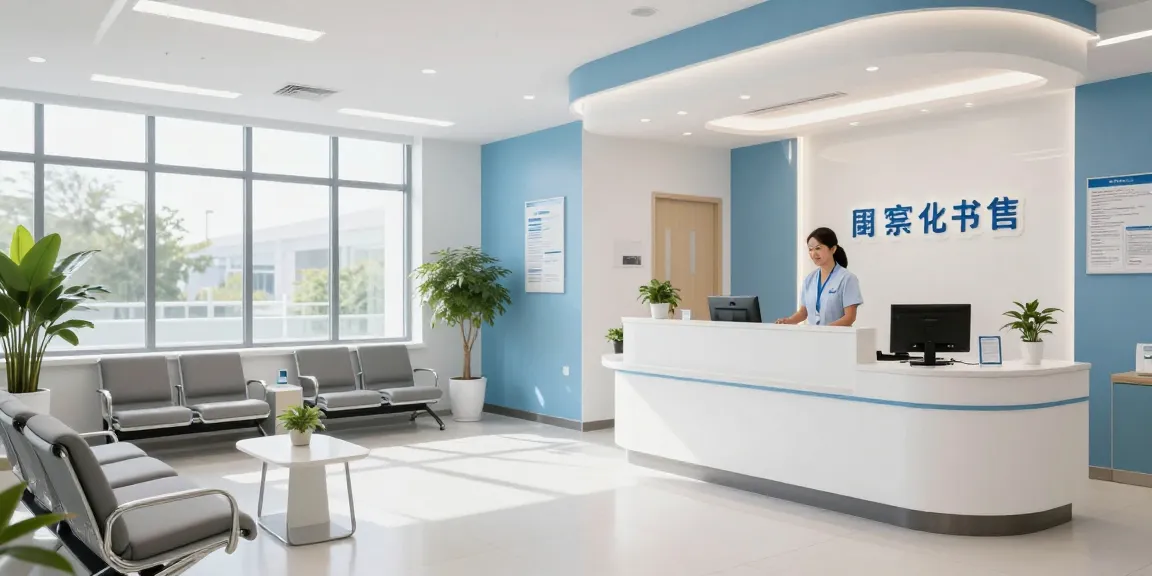 Hair transplant Istanbul - compassionate doctor consultation in a modern healthcare provider clinic.