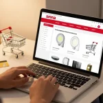 "Discover sina magnetica lighting options in an online shopping platform with the best deals on LED products."