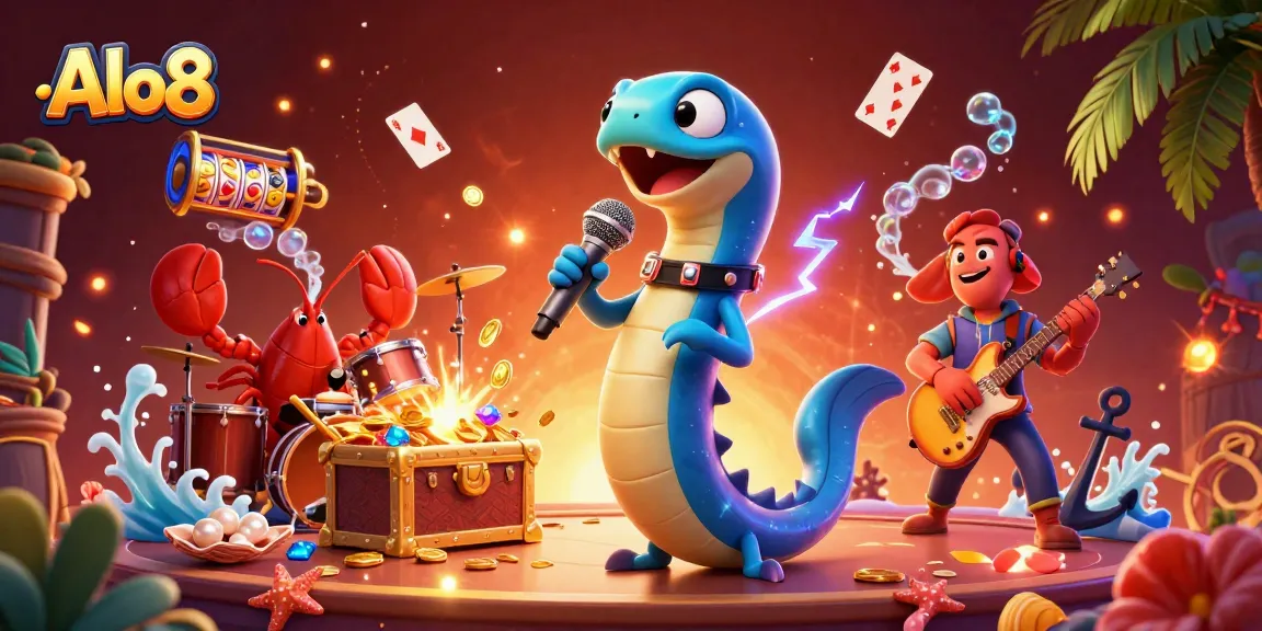 The Definitive Alo8 Resource for 2026: Winning Strategies for Gamblers