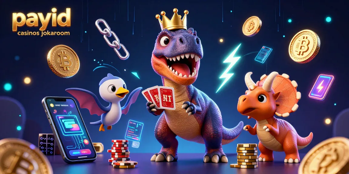15 Best PayID Casinos JokaRoom Options Ranked for 2026: Comprehensive Winning Strategies