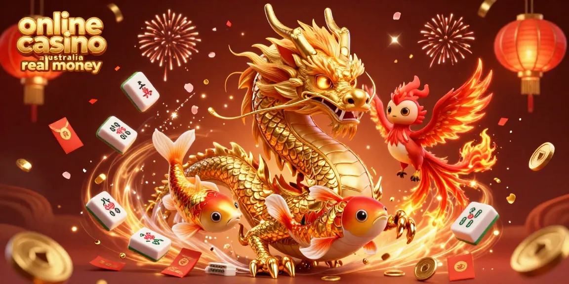 Online Casino Australia Real Money Face-Off: Which One Delivers More Winning Strategies?
