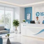 Hair transplant Istanbul cost in a compassionate healthcare clinic setting.
