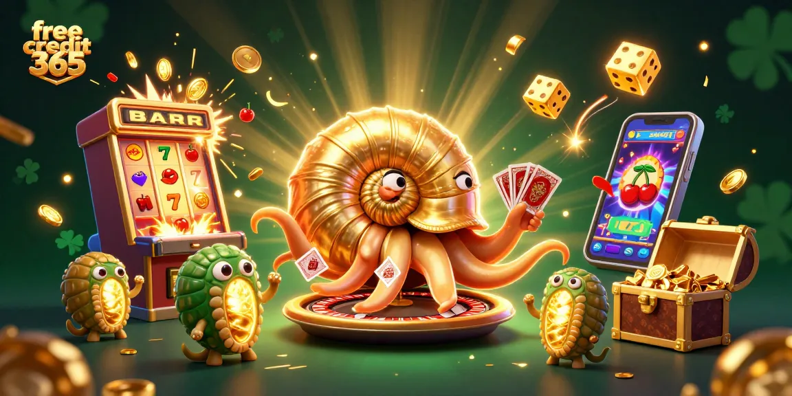 free credit 365 as Your Competitive Advantage in 2026: Winning Strategies for Gamblers