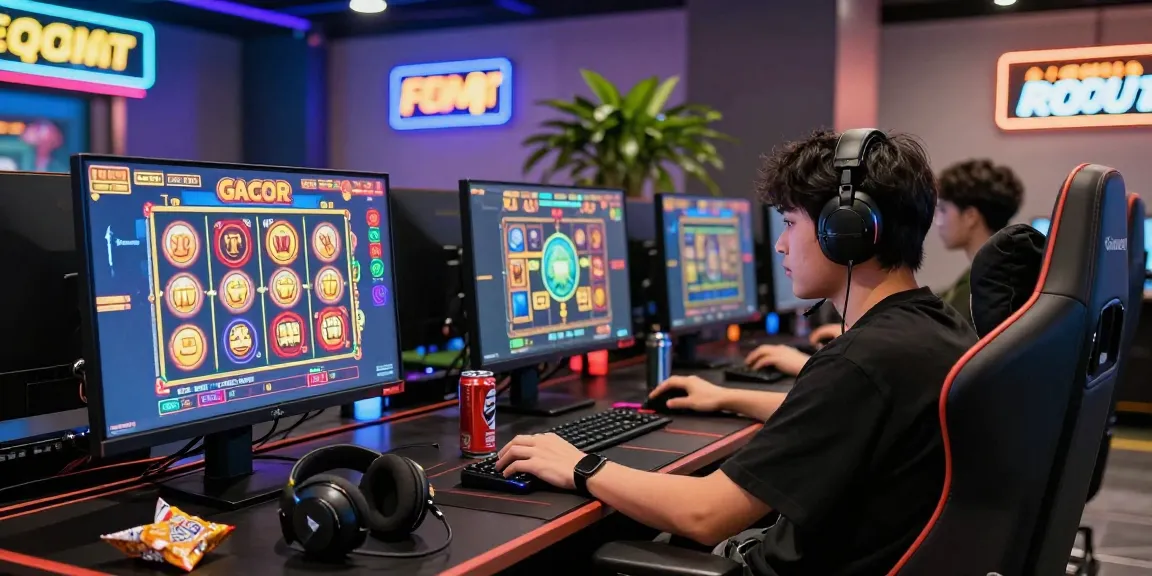 13 Smart Ways to Enjoy Slot Gacor for Real Wins in 2026